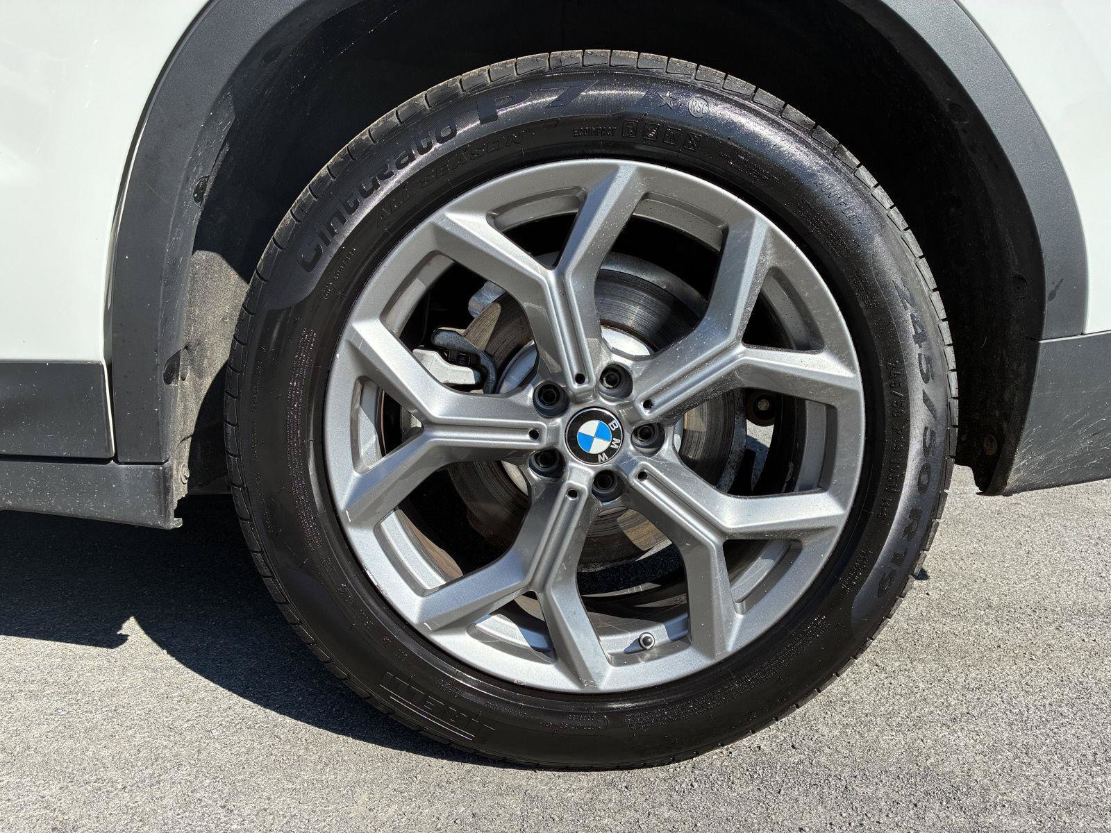 Used 2024 BMW X3 xDrive30i AWD/4WD image 33