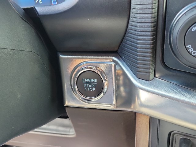 Used 2025 Ford F150 King Ranch w/ FX4 Off-Road Package AWD/4WD image 27