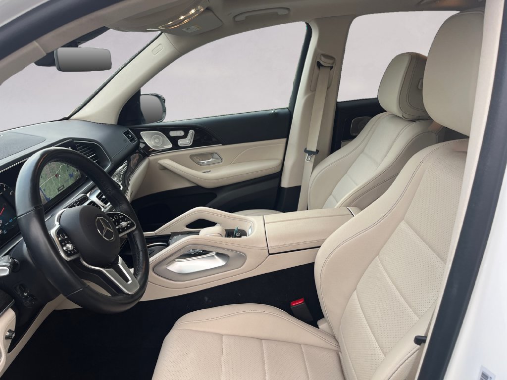 Certified 2023 Mercedes-Benz GLE 450 4MATIC image 9