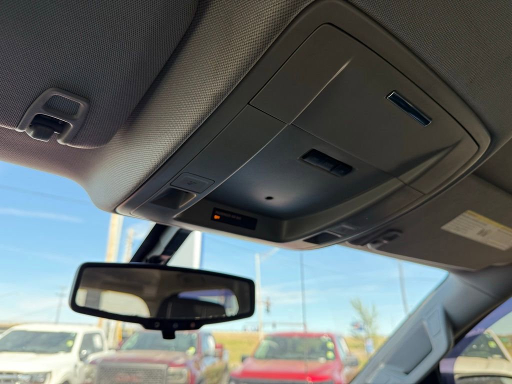 Used 2014 Chevrolet Silverado 1500 LT w/ All Star Edition image 19