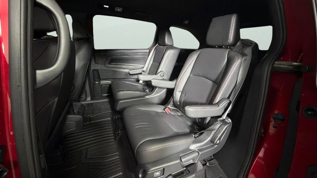 Used 2025 Honda Odyssey Sport-L image 28