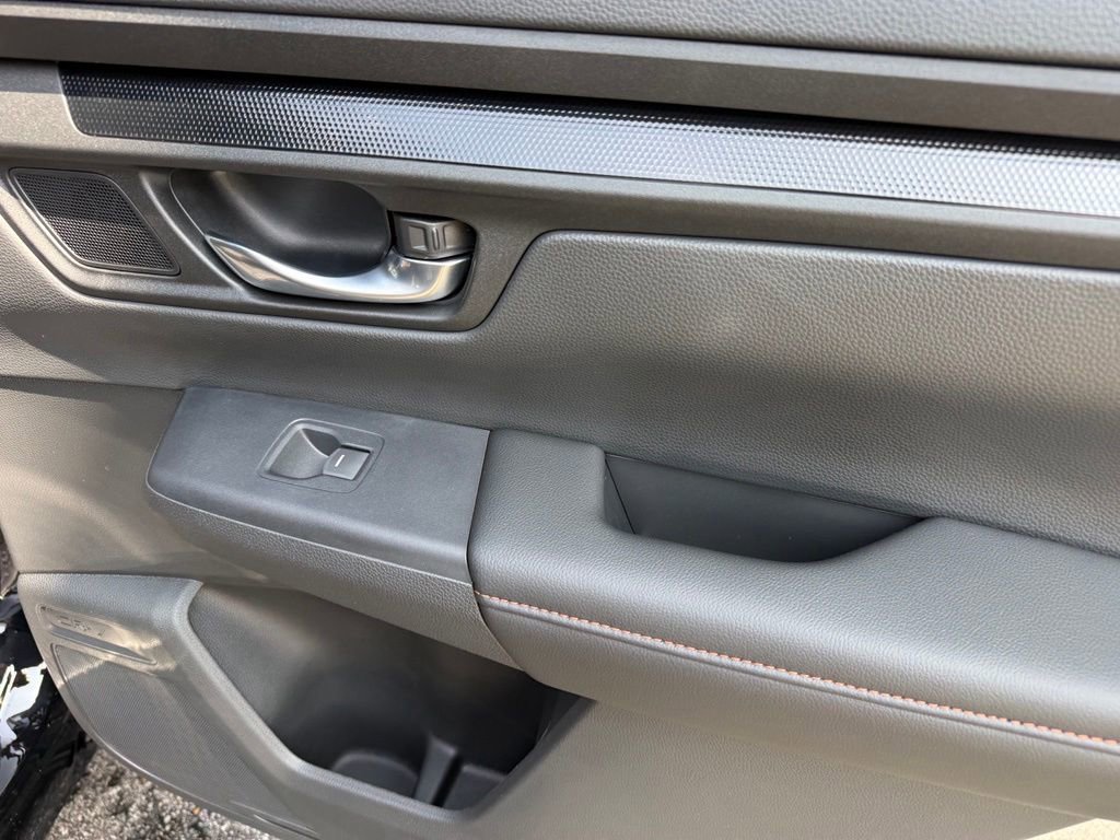 New 2026 Honda CR-V Sport-L image 41