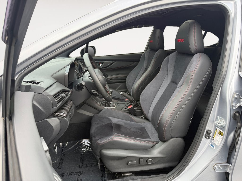 Used 2023 Subaru WRX Limited w/ Popular Package #1 AWD/4WD image 7