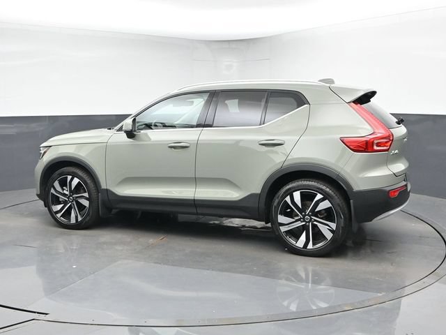 Used 2025 Volvo XC40 B5 Ultra w/ Climate Package AWD/4WD image 7