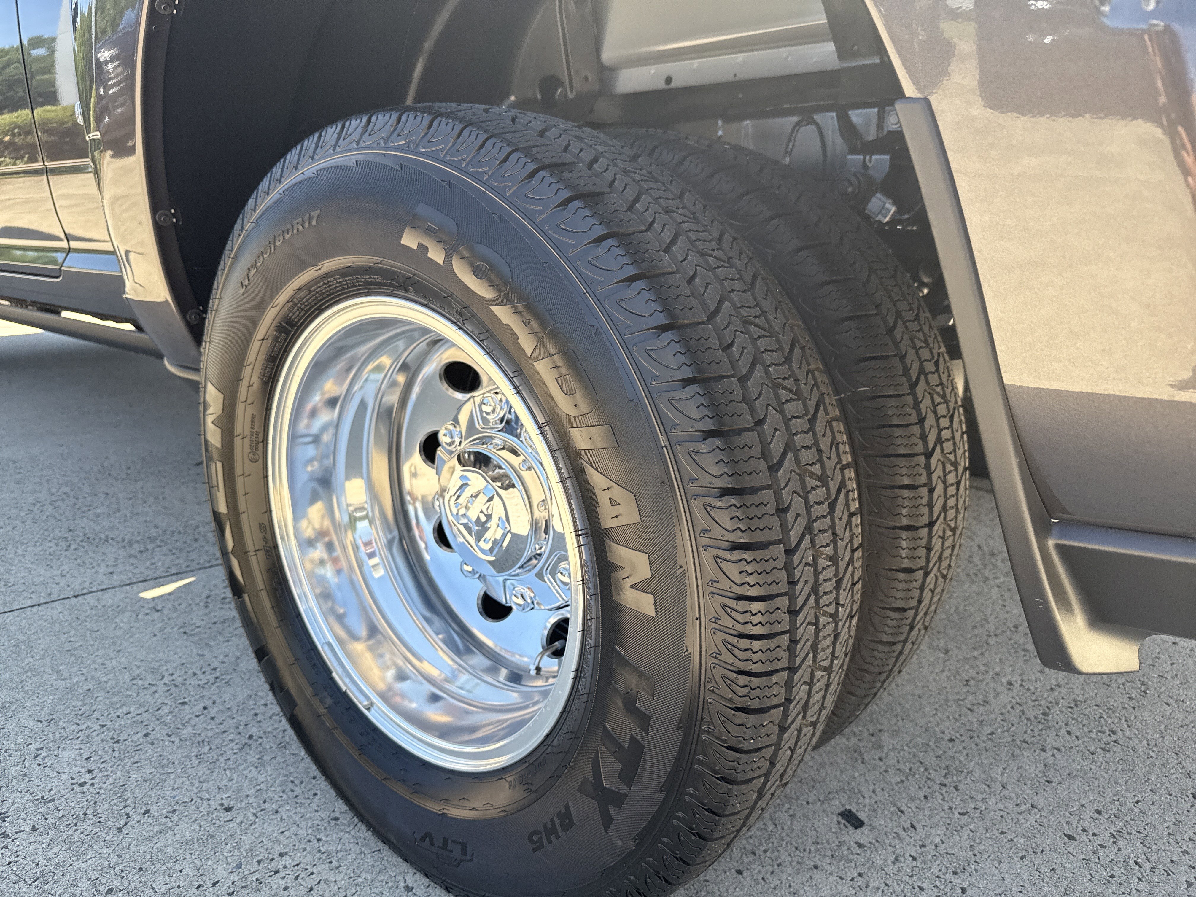 New 2026 RAM 3500 Laramie image 21