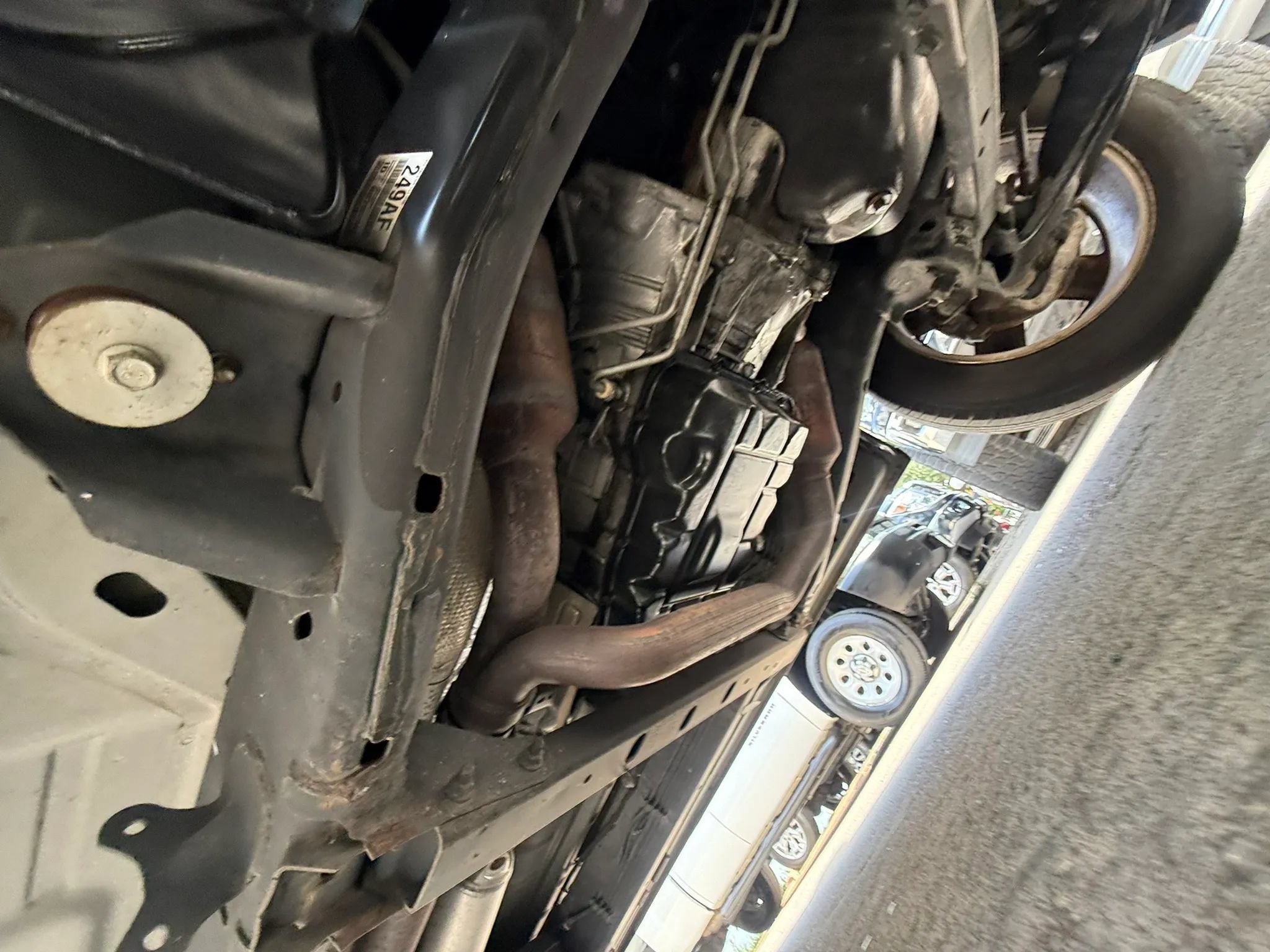 Used 2009 Dodge Ram 1500 Truck Sport RWD image 31