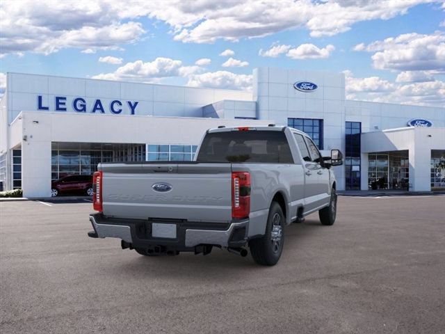 New 2026 Ford F350 Lariat RWD image 8