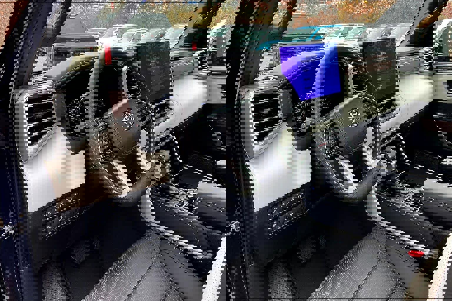 Certified 2025 Toyota Sequoia Capstone image 16