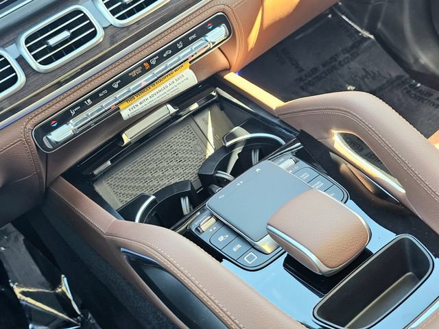 New 2026 Mercedes-Benz GLE 350 4MATIC image 30