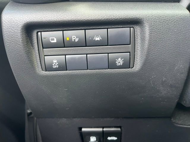 Used 2024 Nissan Versa S w/ S Plus Package image 16