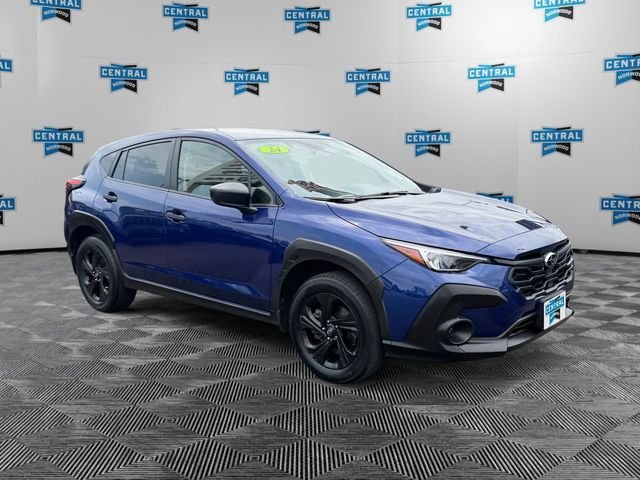 Used 2024 Subaru Crosstrek 2.0i AWD/4WD image 7