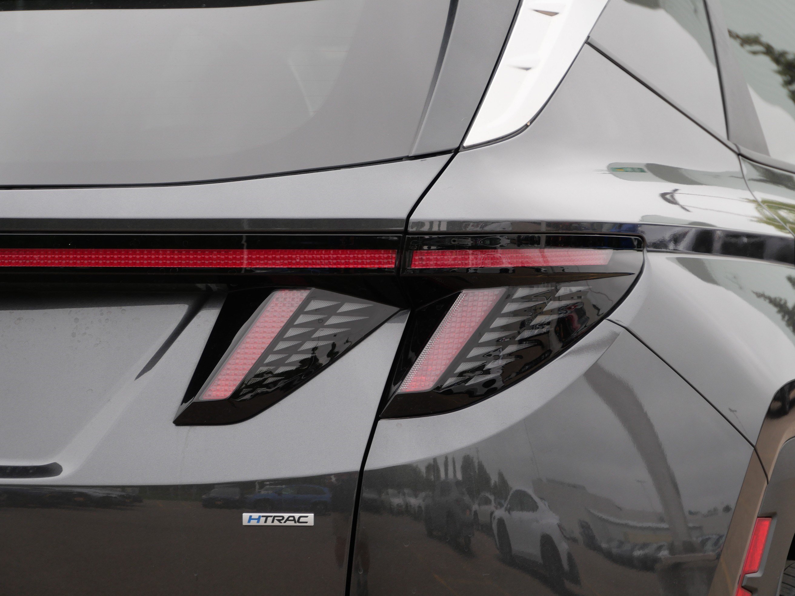 Used 2024 Hyundai Tucson SEL AWD/4WD image 17