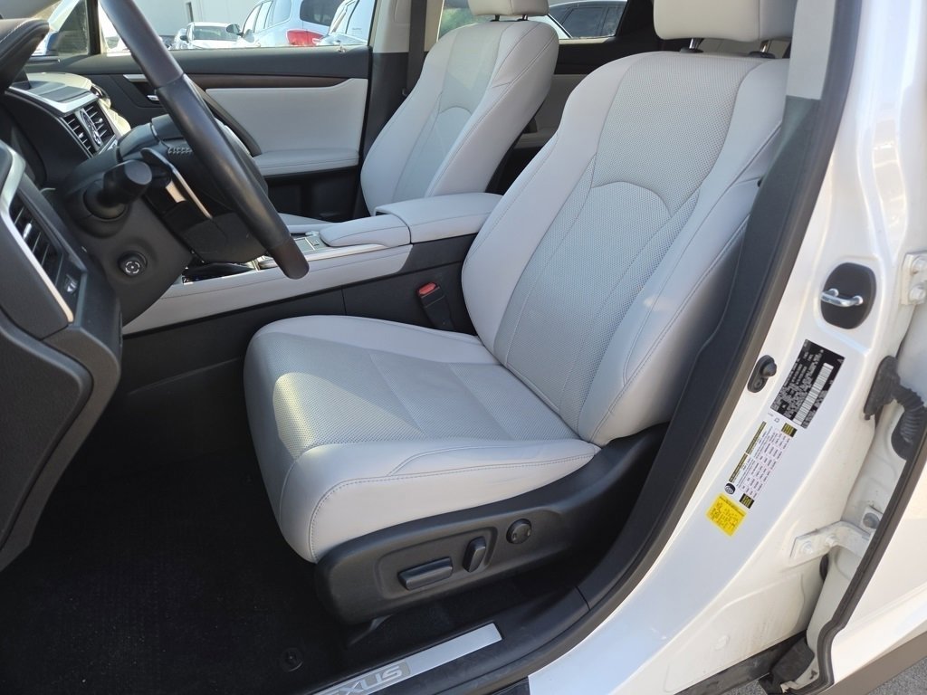 Used 2021 Lexus RX 350 350 w/ Premium Package image 6