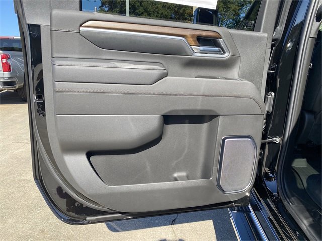 New 2026 Chevrolet Silverado 2500 High Country w/ Technology Package image 28
