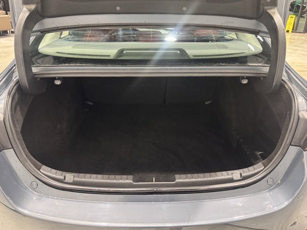 Used 2023 MAZDA MAZDA3 s image 25