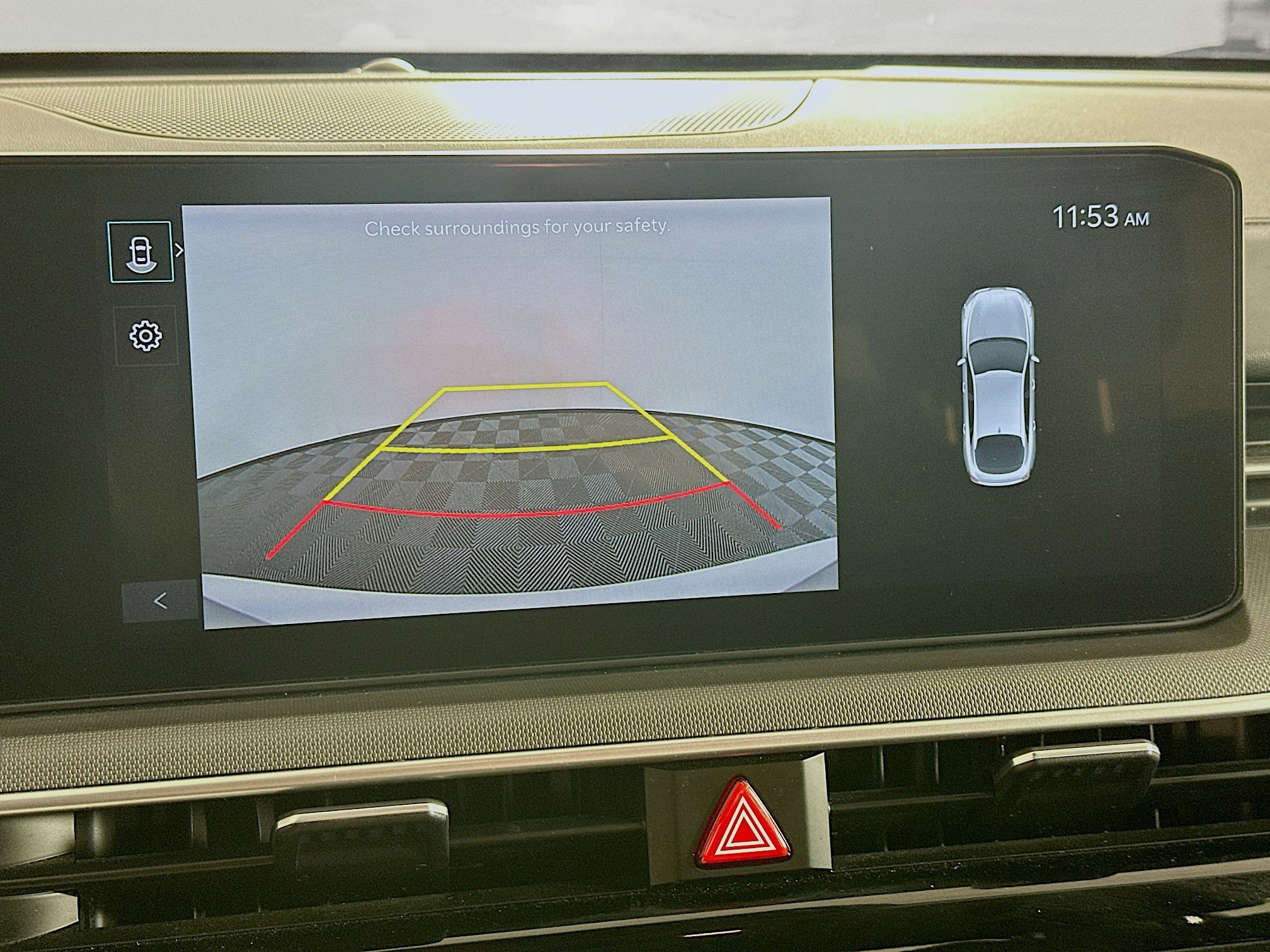 Used 2025 Kia K5 LXS image 22