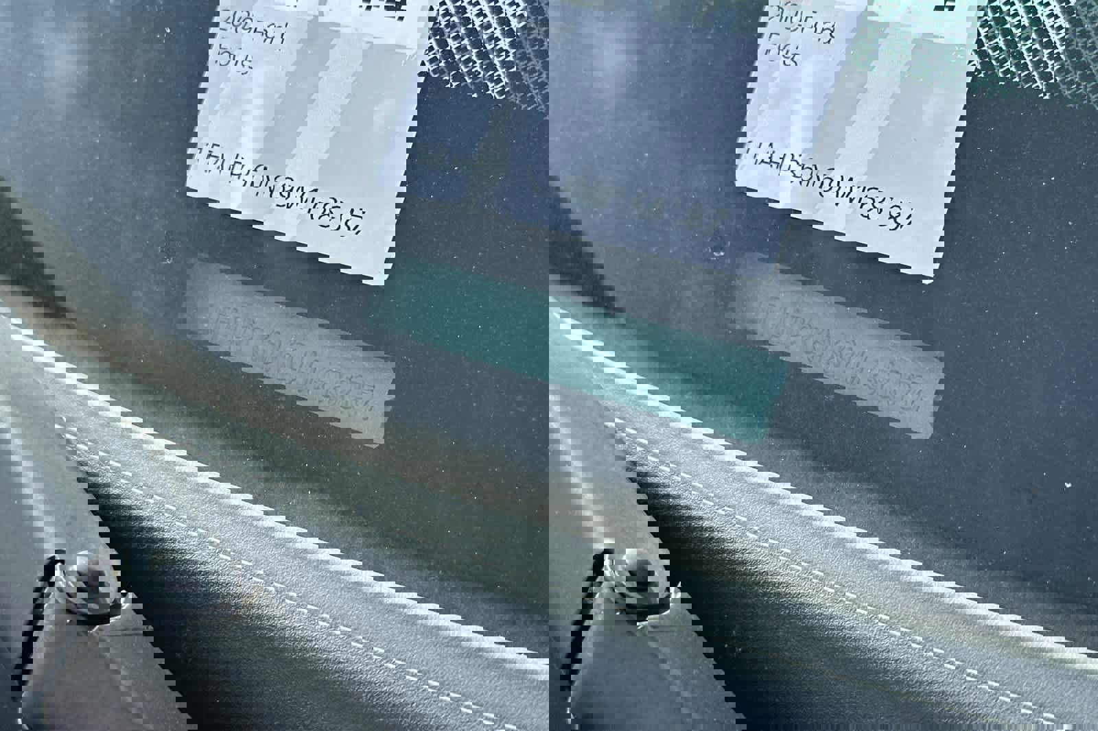 Used 2009 Ford Focus SES image 22