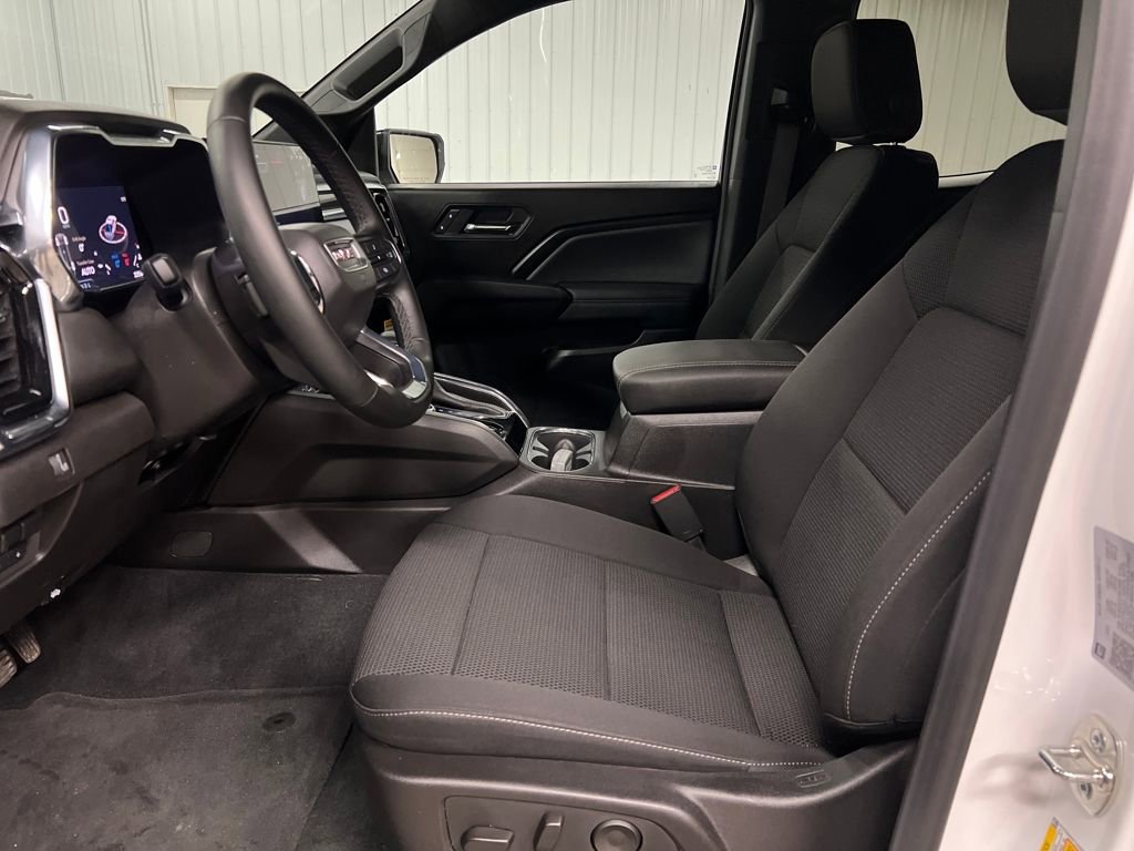 New 2026 GMC Canyon Elevation w/ Convenience Package AWD/4WD image 12