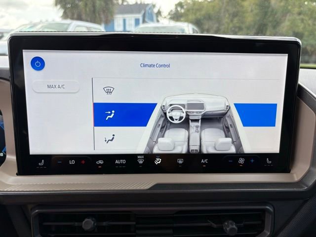 New 2025 Ford Bronco Sport Big Bend w/ Convenience Package image 16