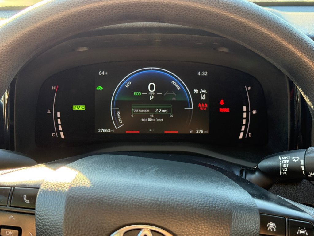 Used 2026 Toyota Camry LE AWD/4WD image 31