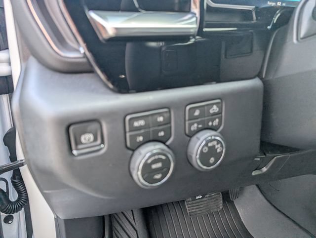 New 2026 Chevrolet Silverado 1500 LT AWD/4WD image 15