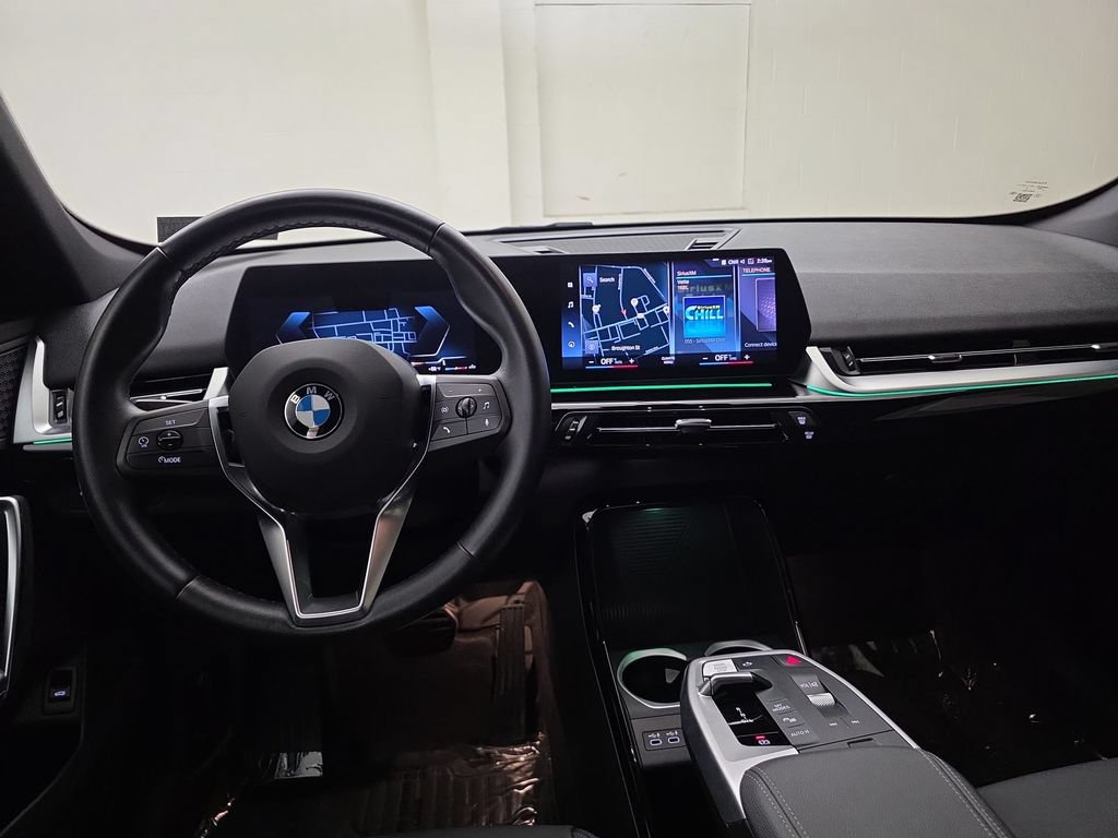 Used 2023 BMW X1 xDrive28i AWD/4WD image 27