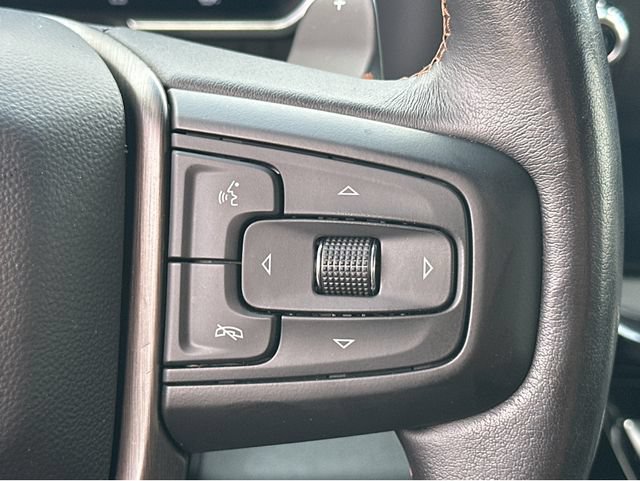 Certified 2022 GMC Sierra 1500 AT4 w/ AT4 Preferred Package AWD/4WD image 35