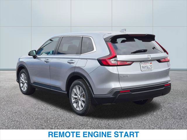 Used 2024 Honda CR-V EX image 9
