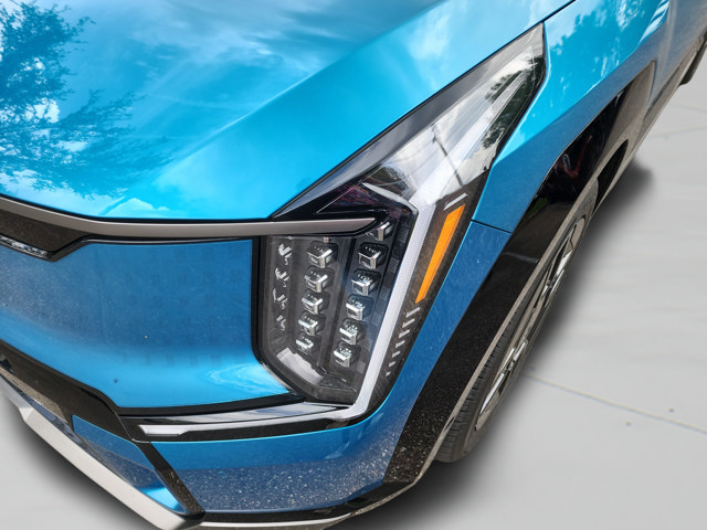 New 2026 Kia EV9 GT-Line AWD/4WD image 16