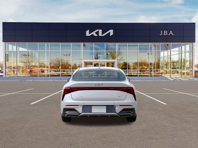 New 2026 Kia K5 GT-Line image 5