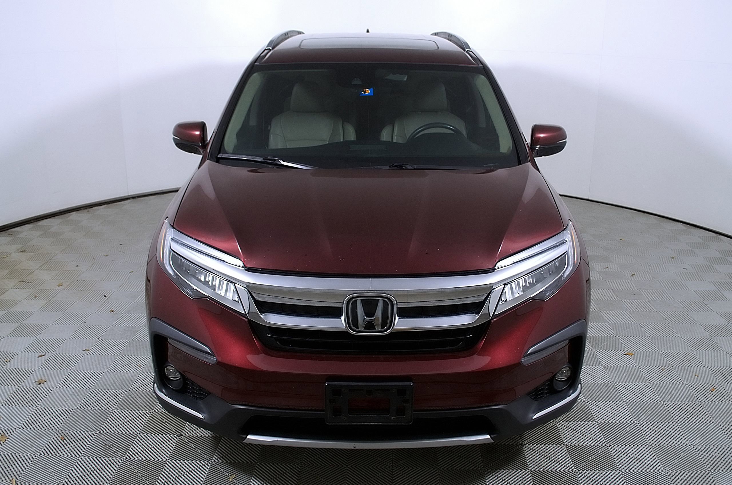 Used 2022 Honda Pilot Touring image 5