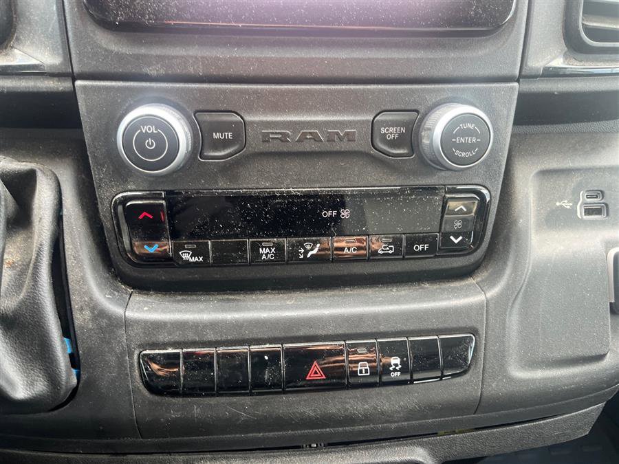 Used 2023 RAM ProMaster 3500 image 20