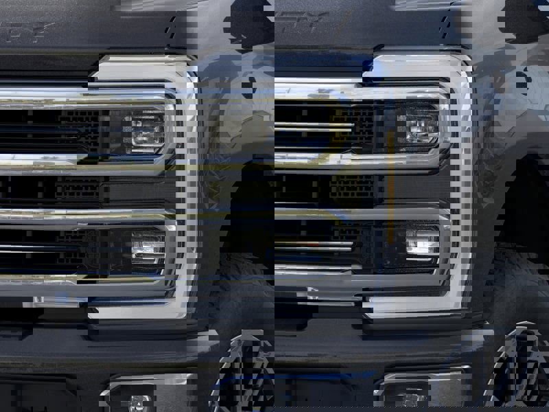 New 2025 Ford F350 Platinum w/ Platinum Plus Package image 18