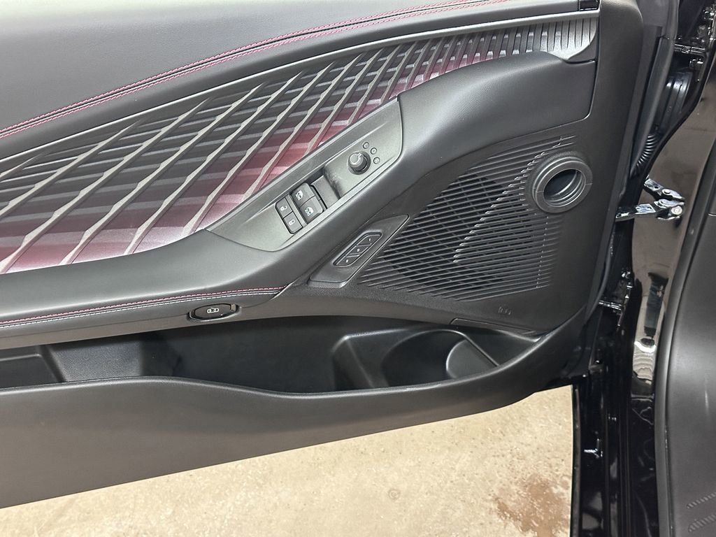 New 2026 Dodge Charger R/T Scat Pack image 19