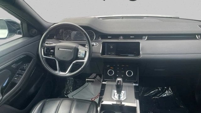 Used 2023 Land Rover Range Rover Evoque R-Dynamic SE AWD/4WD image 23