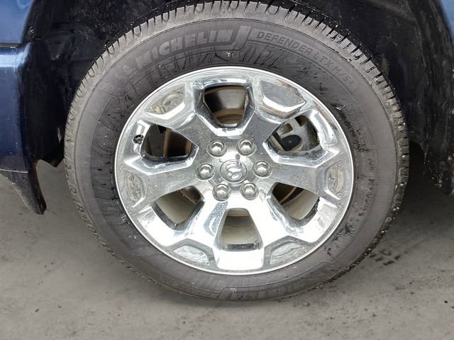 Used 2021 RAM 1500 Big Horn image 14