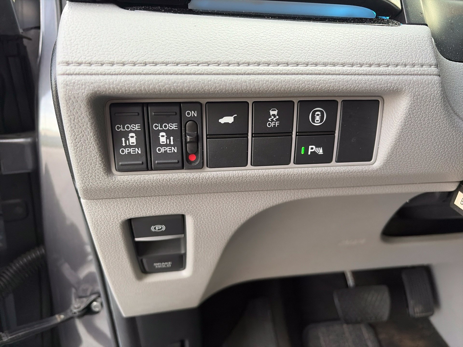 Used 2024 Honda Odyssey Touring image 27