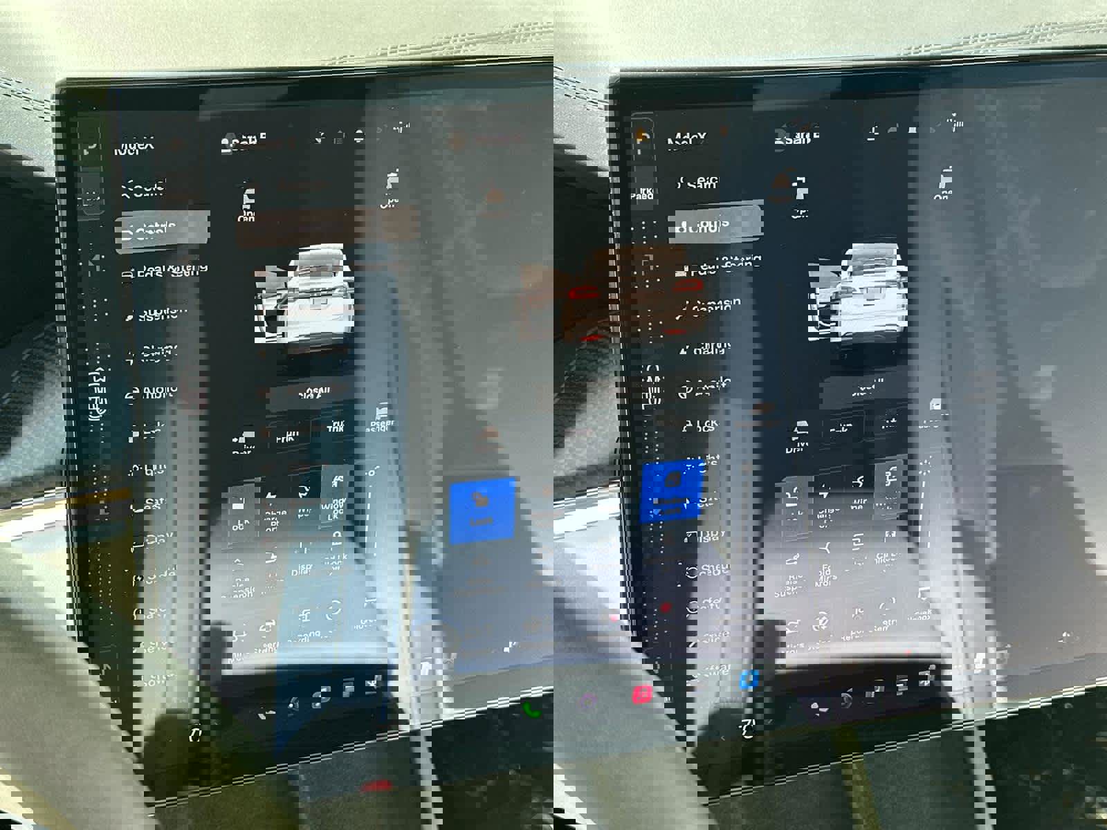 Used 2025 Tesla Model X Plaid image 26