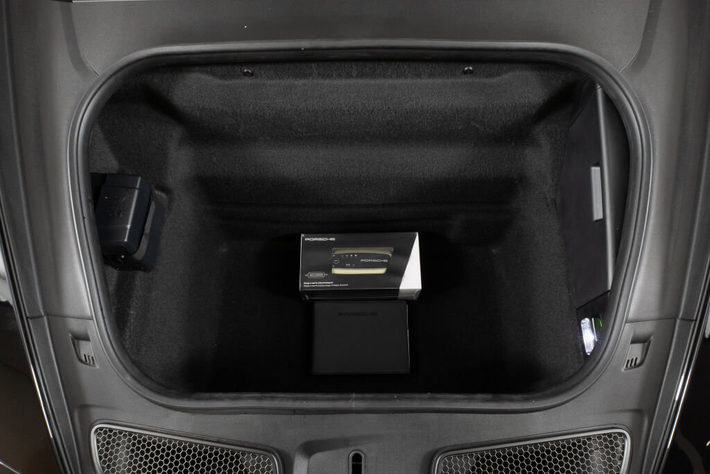 Used 2026 Porsche 911 GT3 image 23