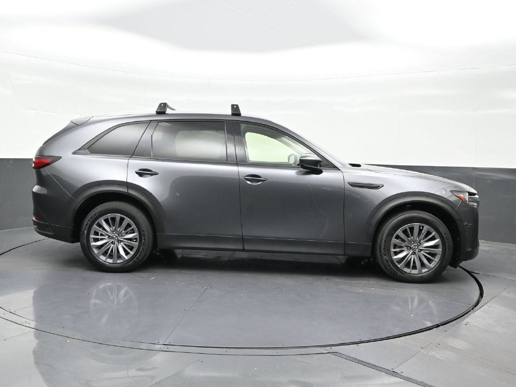 Used 2024 MAZDA CX-90 3.3 Turbo w/ Preferred Package AWD/4WD image 7