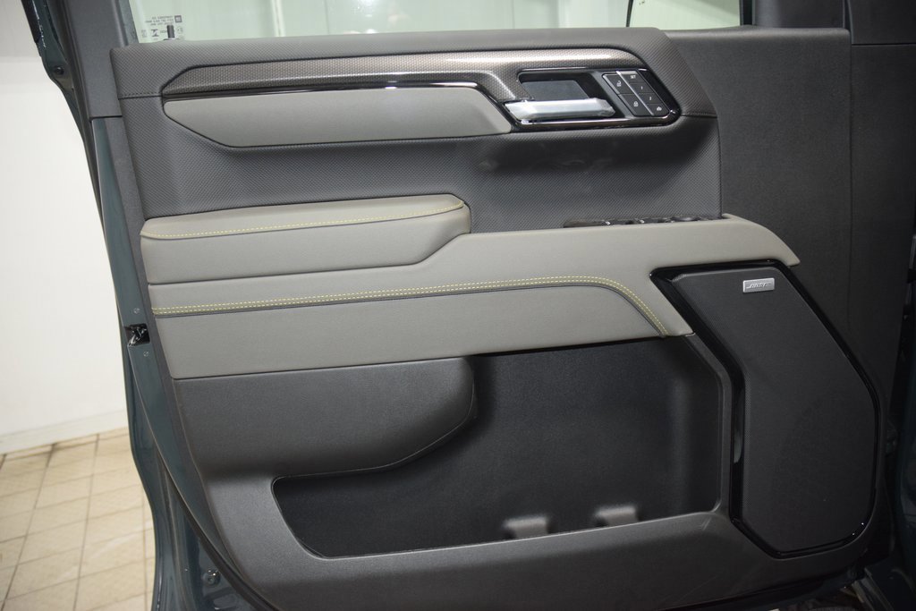 New 2026 Chevrolet Silverado 1500 ZR2 image 51