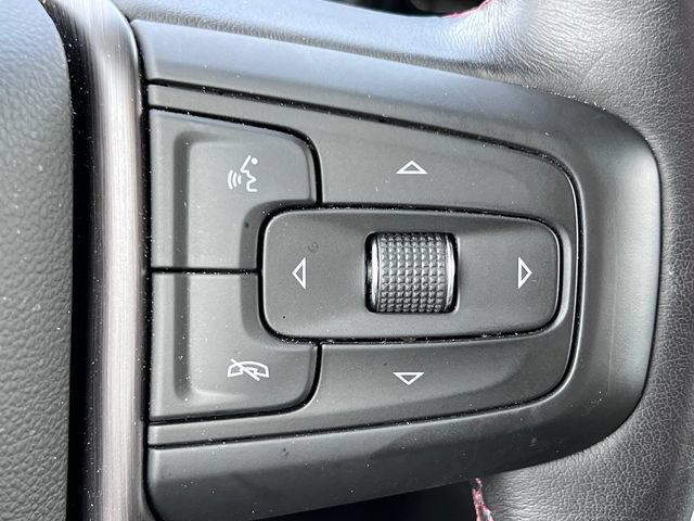 Used 2025 GMC Sierra 2500 AT4X AWD/4WD image 28
