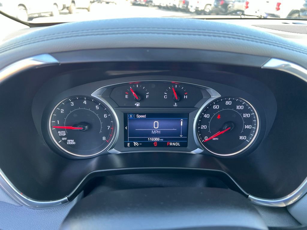 Used 2020 Chevrolet Blazer LT image 40