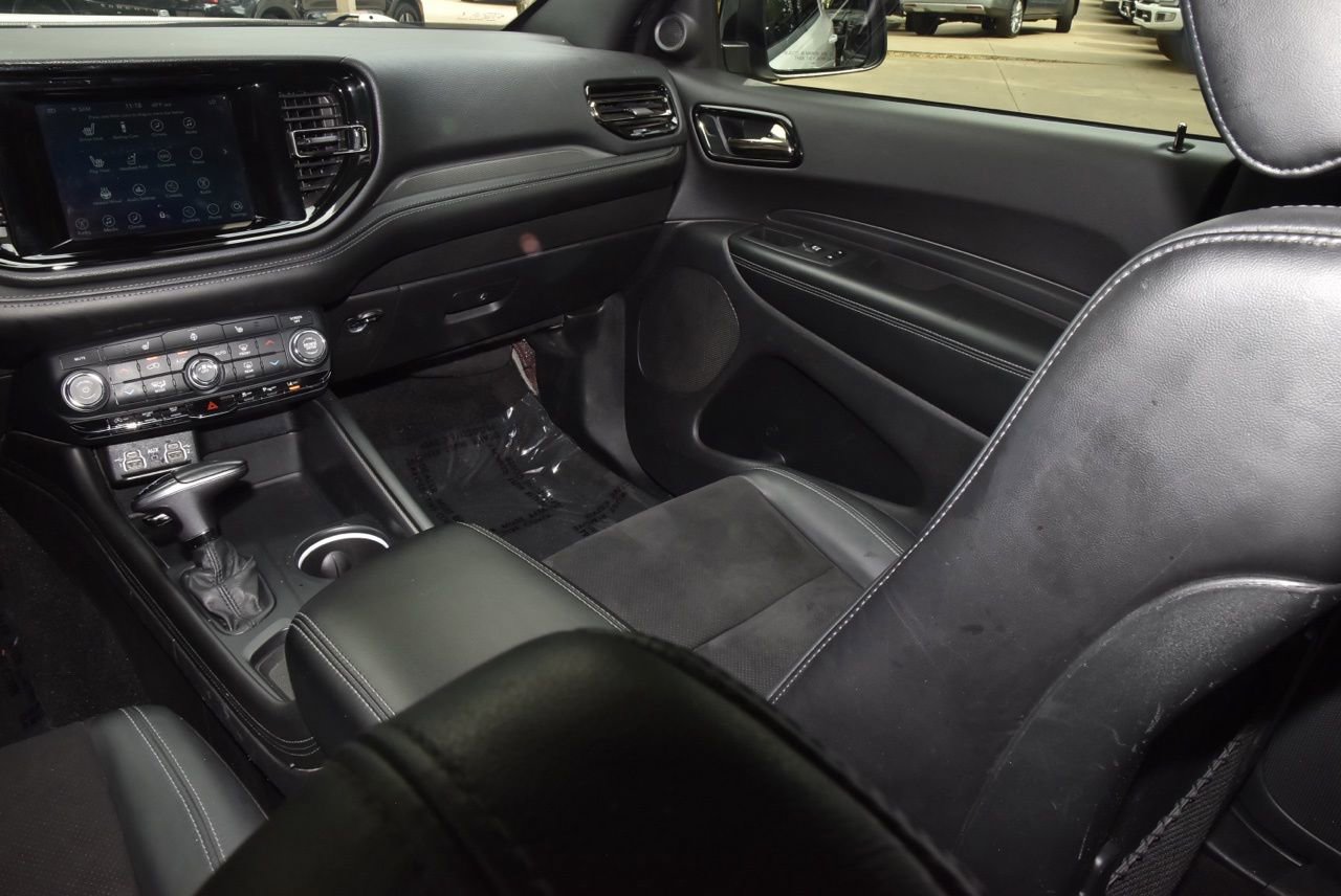 Used 2022 Dodge Durango GT image 18