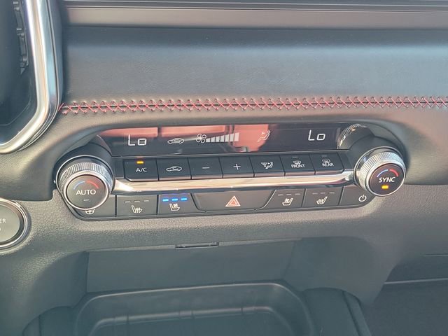 New 2026 MAZDA CX-50 2.5 Hybrid w/ Weather Package image 10