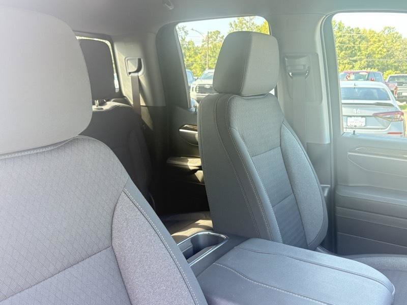 Used 2026 GMC Sierra 1500 Elevation w/ Preferred Package AWD/4WD image 11