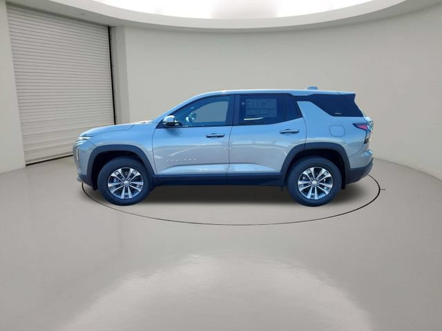 New 2027 Chevrolet Equinox LT w/ LPO, Floor Liner Package FWD image 4