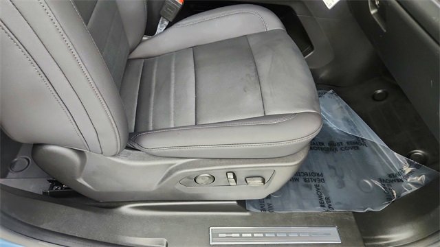 Used 2024 GMC Hummer EV 3X w/ Omega Edition image 22