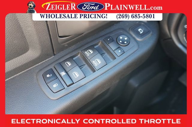 Used 2024 RAM 3500 Tradesman w/ Safety Group image 24