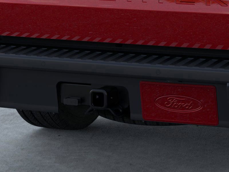 New 2026 Ford Maverick XLT image 21